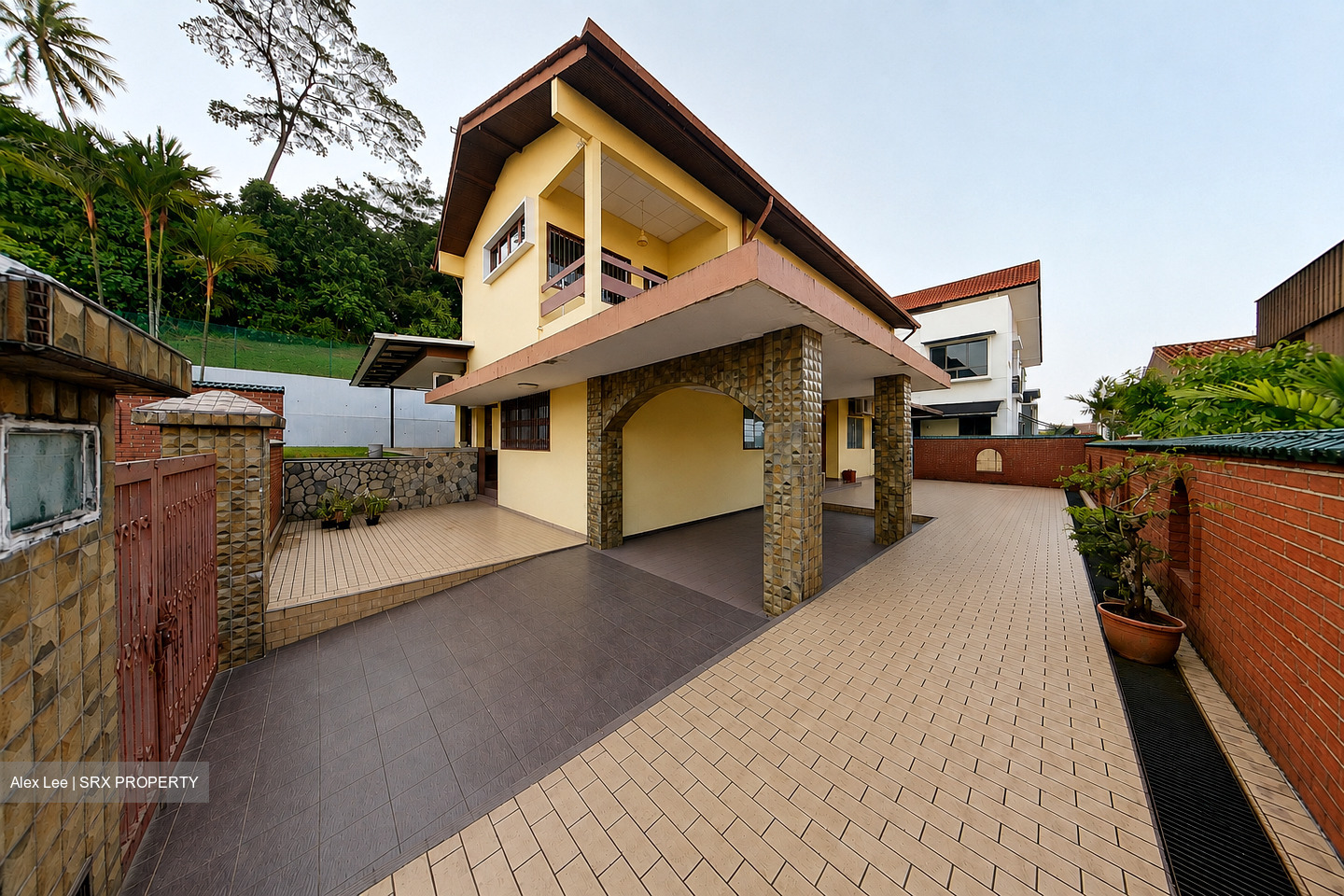 West Lake Garden (D20), Detached #612382641